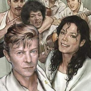 Meet your Posher, Frank